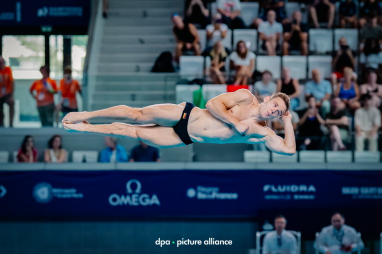 Foto des Monats Juli 2026 - Moritz Wesemann